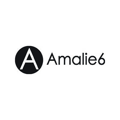 amalie6 logo copy 2
