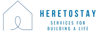 HERETOSTAY